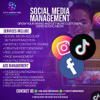 Digital Growth Experts: Web Design, Marketing & Lead Generation Services